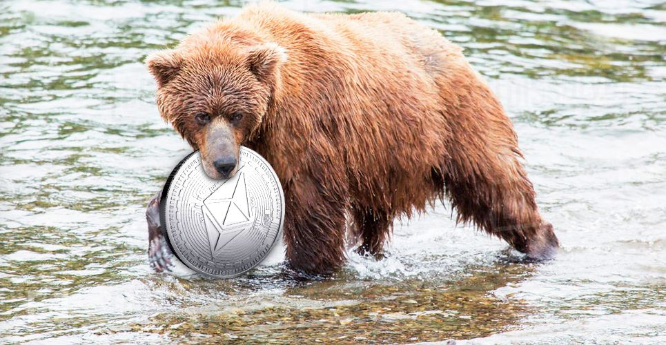 ethereum kripto para