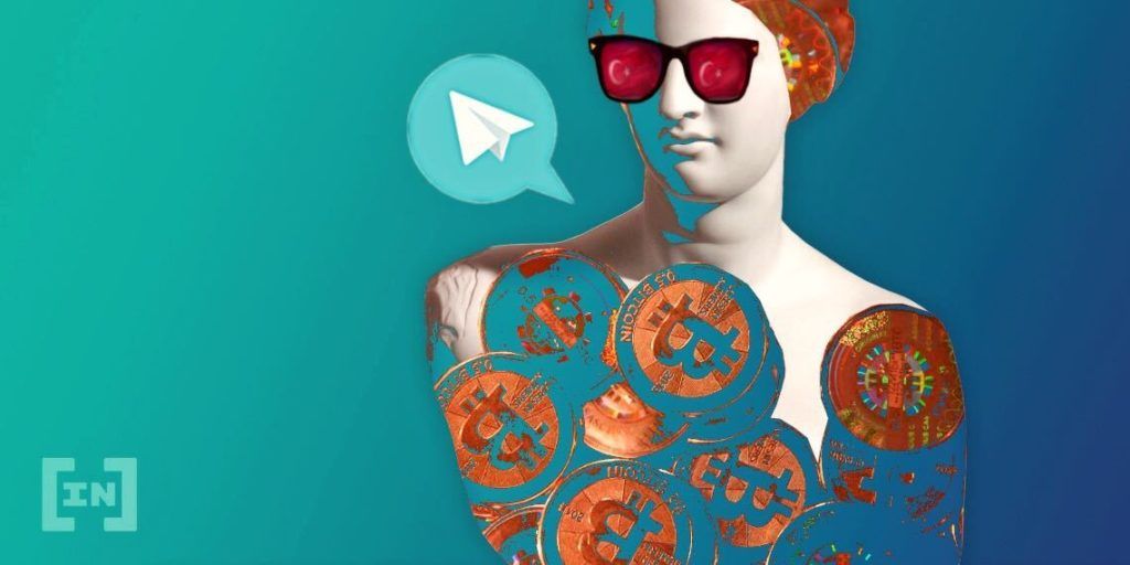Takip Edilmesi Gereken Yerli Kripto Para Telegram Grupları