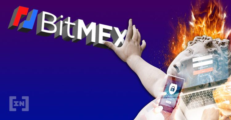 Bitmex CEO’su Teslim Oldu: Bitcoin Sert Düştü
