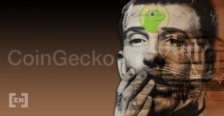 CoinGecko’ya Göre En Popüler 30 Altcoin: Lider Şaşırttı