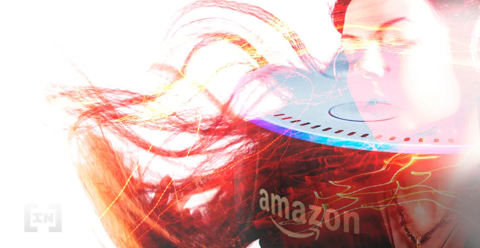 Amazon BTC