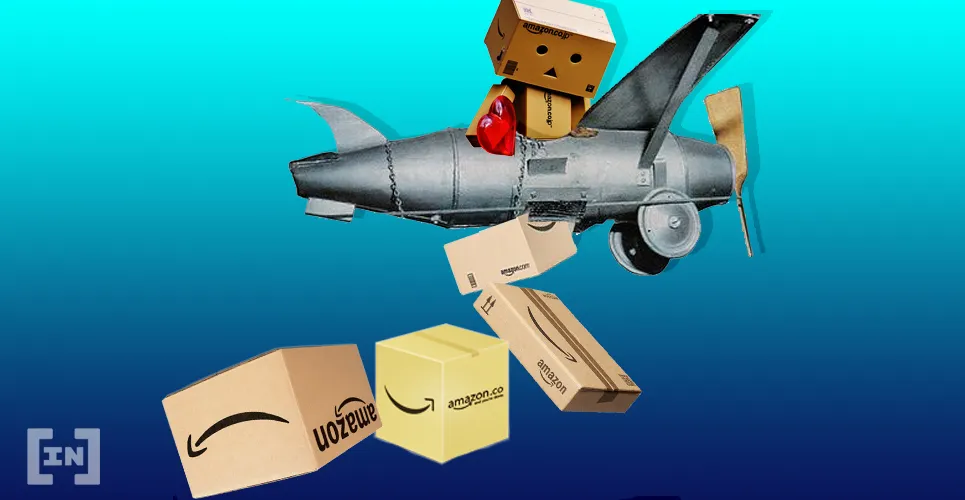 İddia: Amazon 24 Nisan’da Platformunu Açıyor