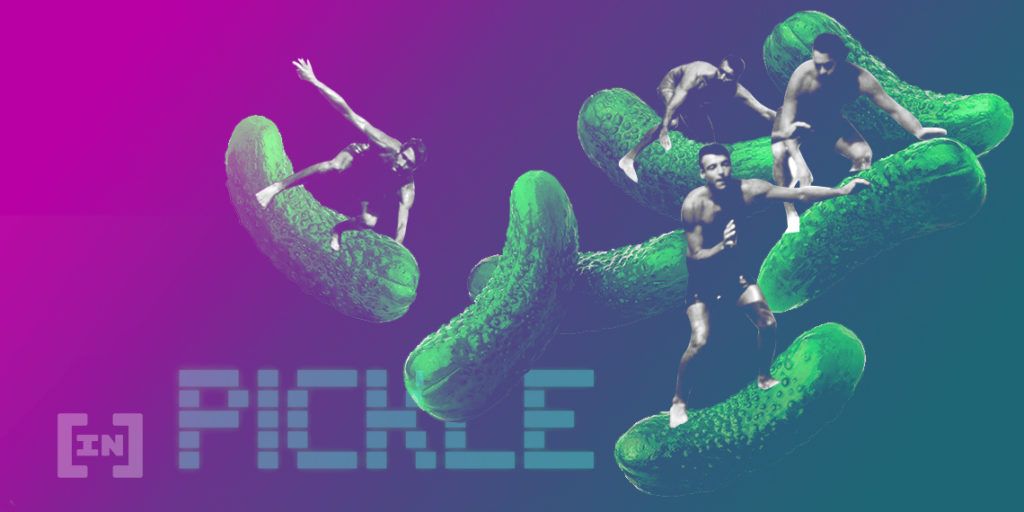 Pickle Finance