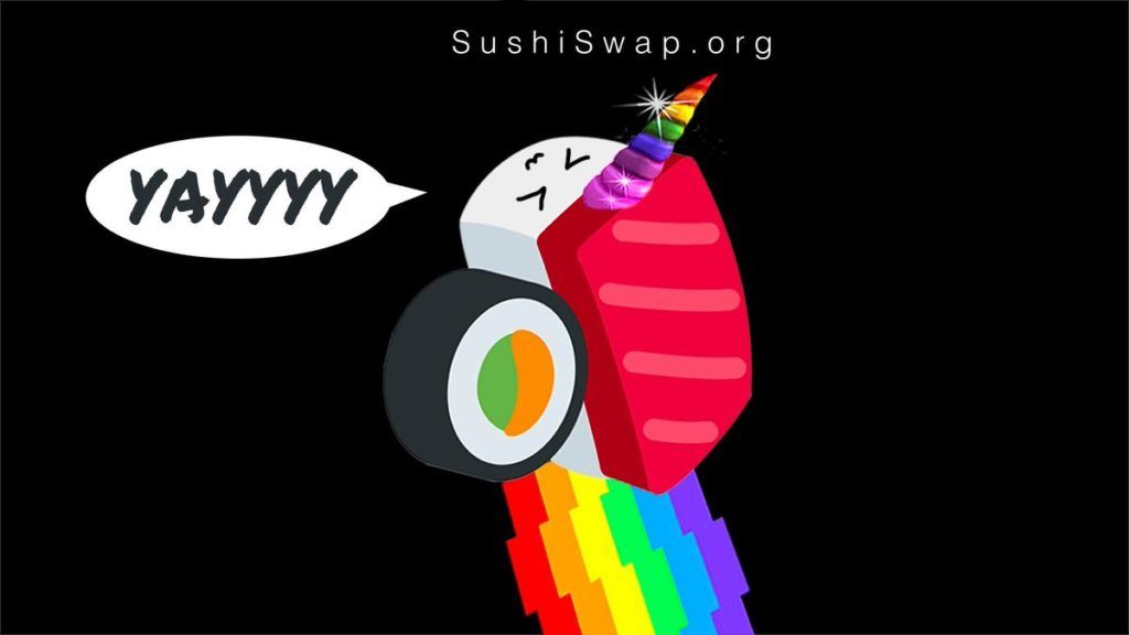 sushiswap defi