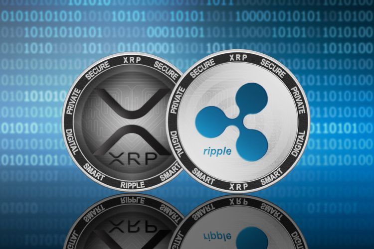 ripple sec altcoin