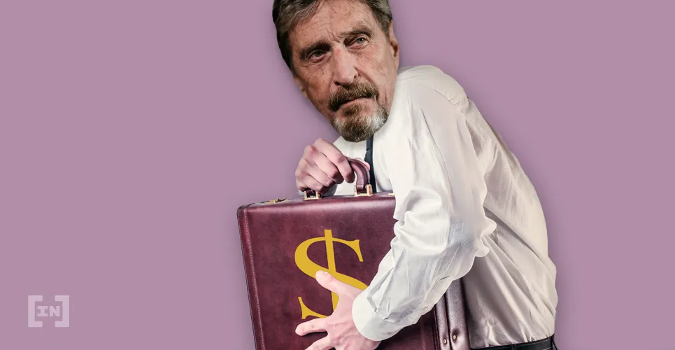 mcafee