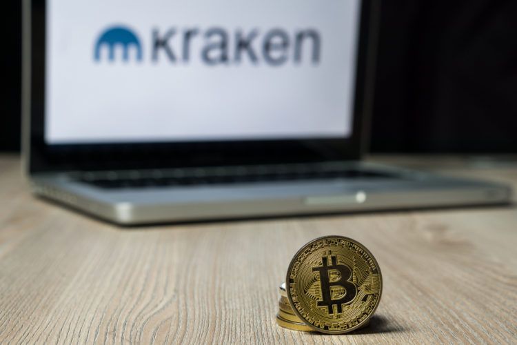 kraken dogecoin