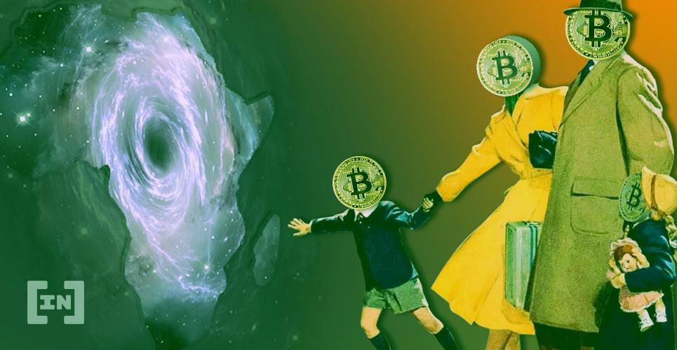 Bitcoin 30.000 Doları Gördü: Terra (LUNA) Şoku Hafifliyor
