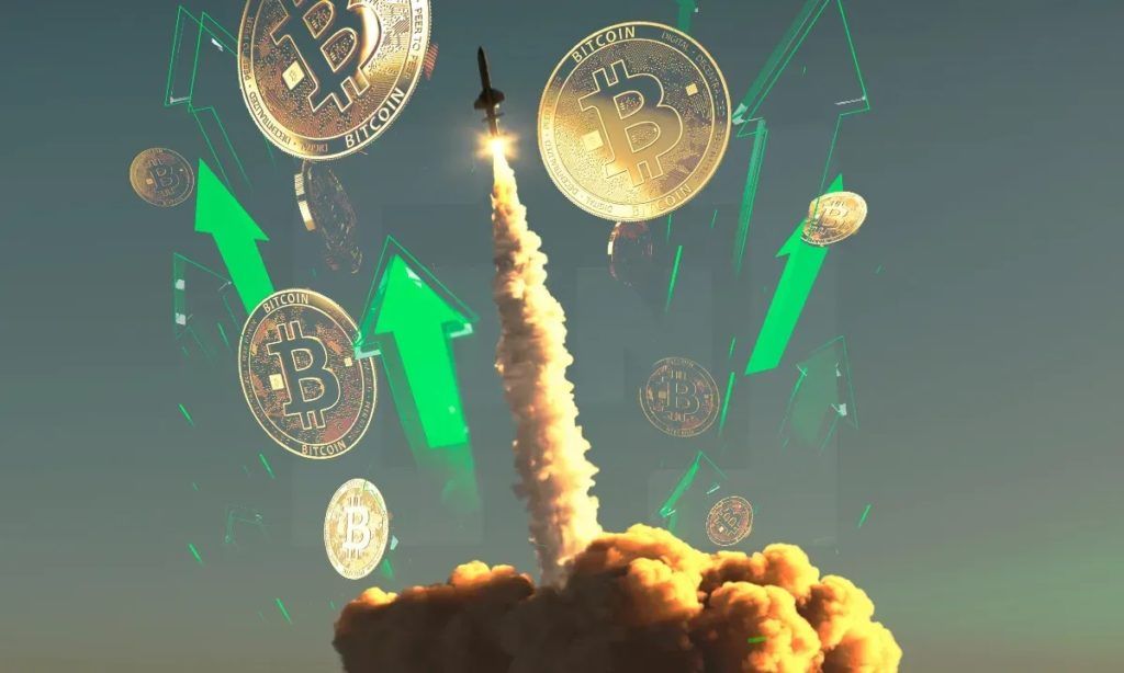 Deneyimli Analist Açıkladı: Bitcoin 80 Bin Doları Görecek