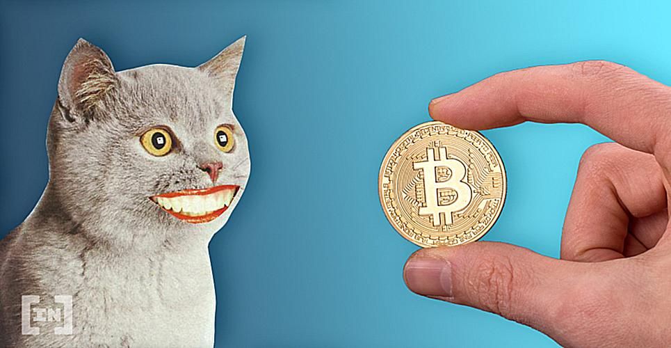 Bitcoin Yükseldi Piyasa Değeri 1 Trilyon Doları Aştı