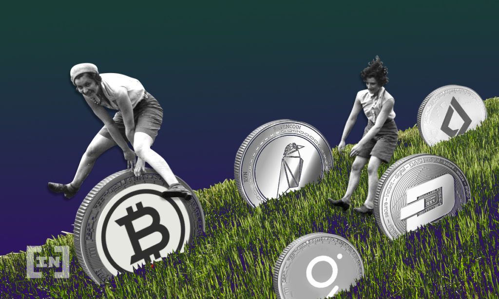 Dünyaca Ünlü Trader Kripto Para Portföyünü Açıkladı: Zirvede Bitcoin Var