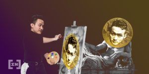 Terra Doları (UST) Çökerken Tron (TRX) Bitcoin Almaya Başladı