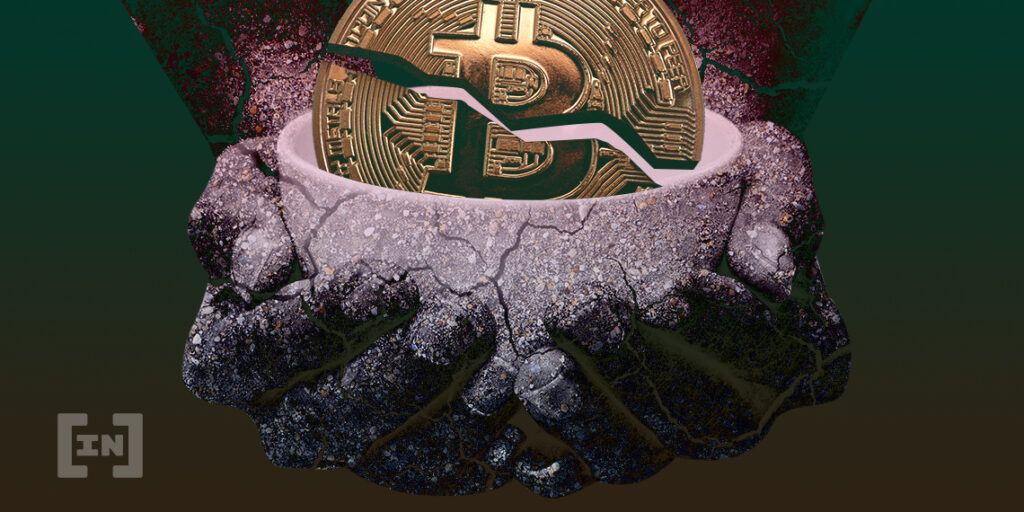 Analistler Israrcı: “Bitcoin Henüz Dibi Görmedi” 