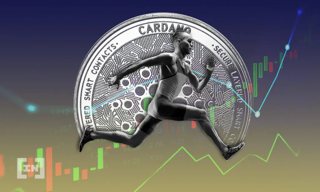 Cardano Alonzo güncellemesi