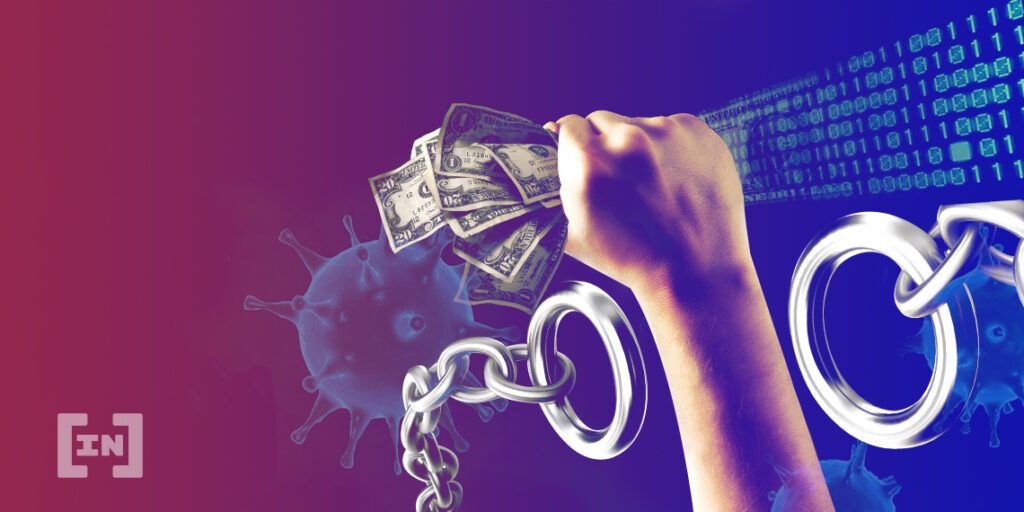 COVID-19 Kripto Para Çılgınlığına Sebep Oldu