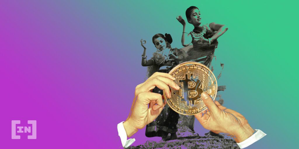 kripto para