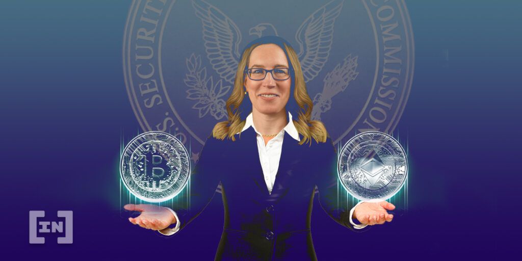 SEC ile Davalık Olan Altcoin Karşı Dava Açıyor