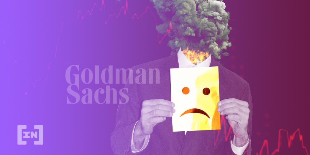 goldman sachs ray dalio