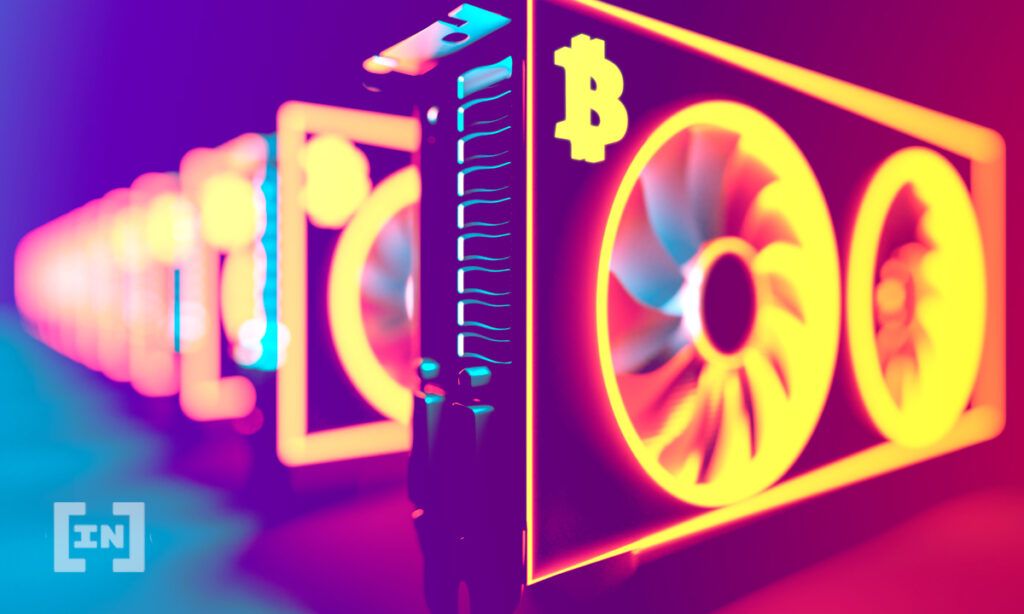 Bitcoin Madencisi ARGO Çevreci Enerji Tesisleri Açıyor