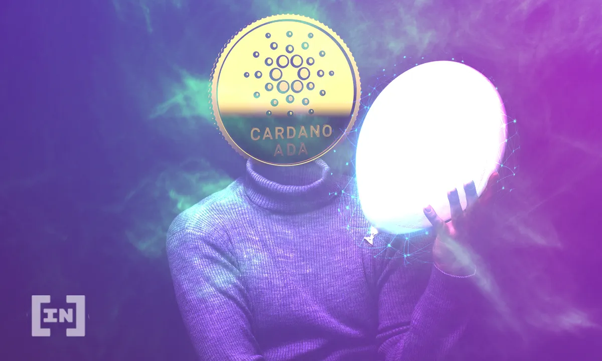 Cardano (ADA Coin) Olumlu Sinyaller Veriyor