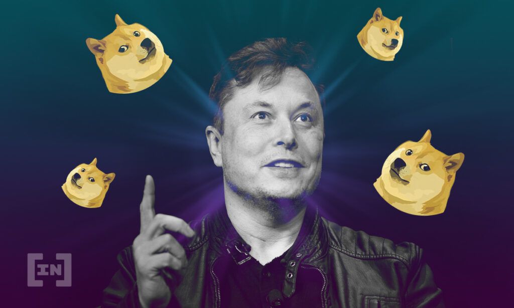 Elon Musk’tan Dogecoin (DOGE) Paylaşımı