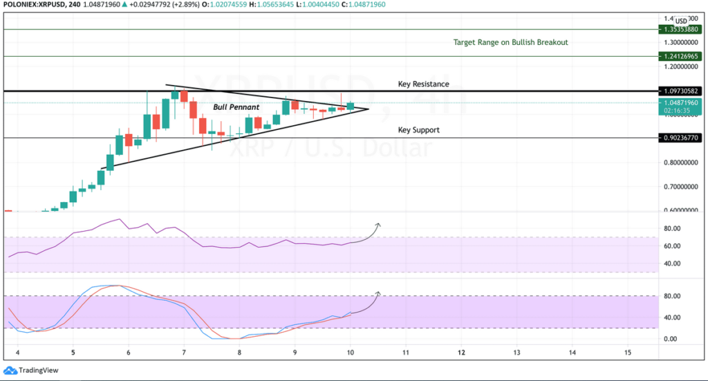 ripple altcoin