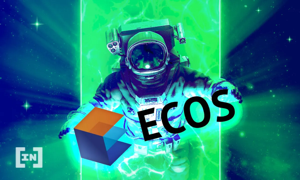 ECOS Bulut Madenciliği: Günlük BTC Kazanmanın İyi Bir Yolu mu?