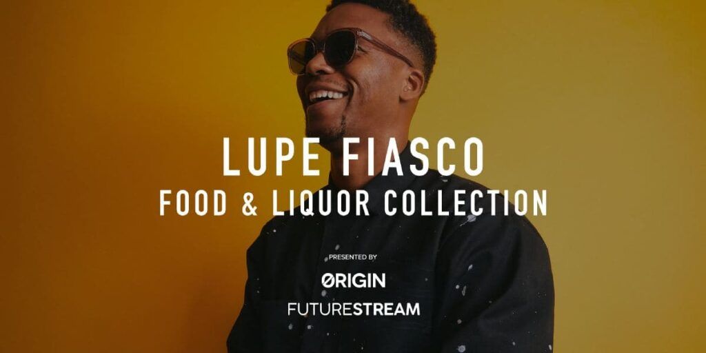 Origin Protocol’den Grammy Ödüllü Müzisyen Lupe Fiasco ile NFT Birlikteliği!