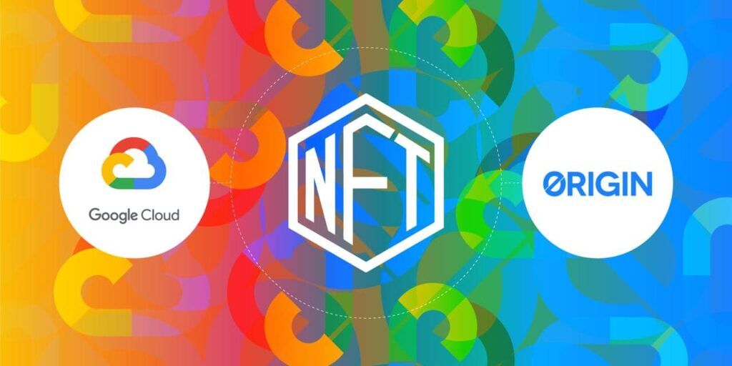 Origin Protocol, Google ile NFT Alanında İş Birliği Yapıyor!