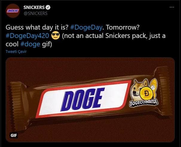 Dogecoin