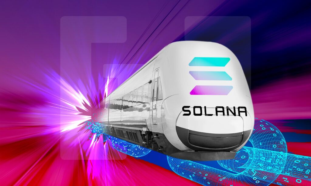 Solana (SOL) DeFi Platformu Luna Yield’e Erişilemiyor