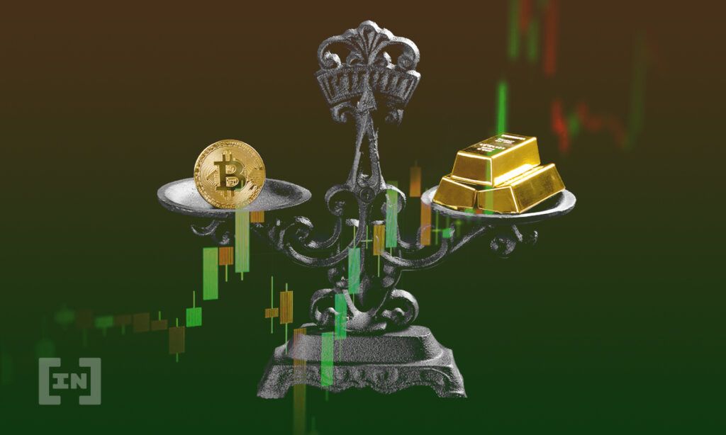 Bitcoin Altını Yüze Katladı: Bitcoin Yatırımcılarının Yüzü Güldü