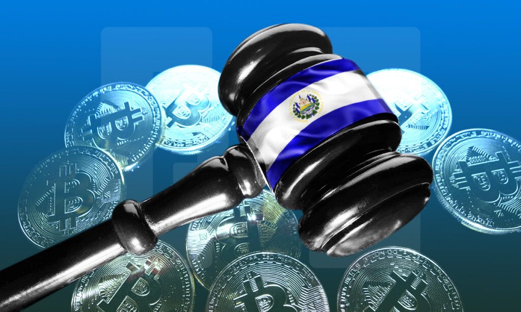 El Salvador Vatandaşları Bitcoin Yasasından Şikayetçi