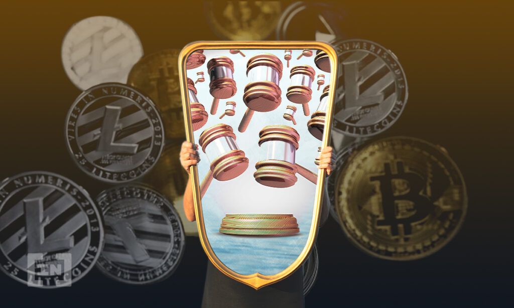 Dev Şirketten SEC’e Bitcoin Çıkışı: Yasaları İhlal Ediyorsunuz