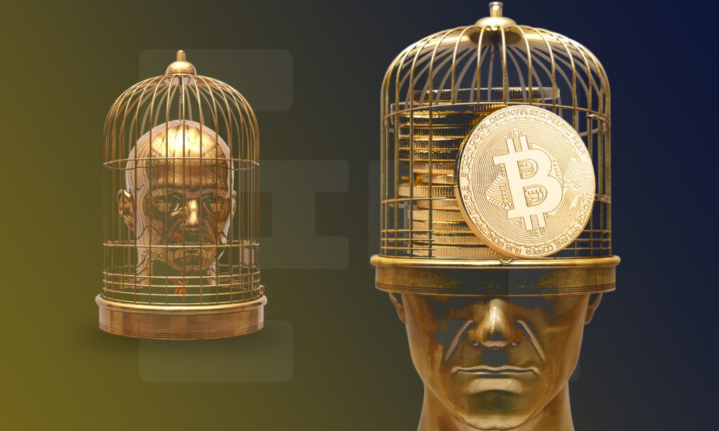 Bitcoin Çakıldı: Ünlü Analiste Göre Şimdi Ne Olacak?