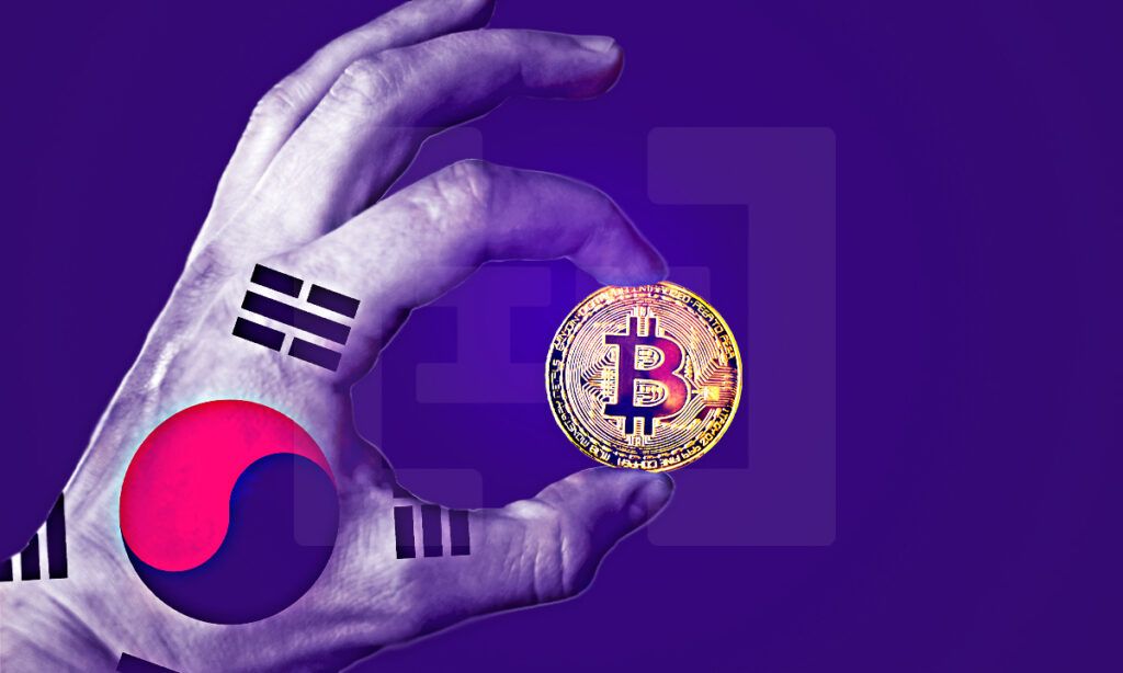 Güney Kore Bankasından Kripto Para Adımı