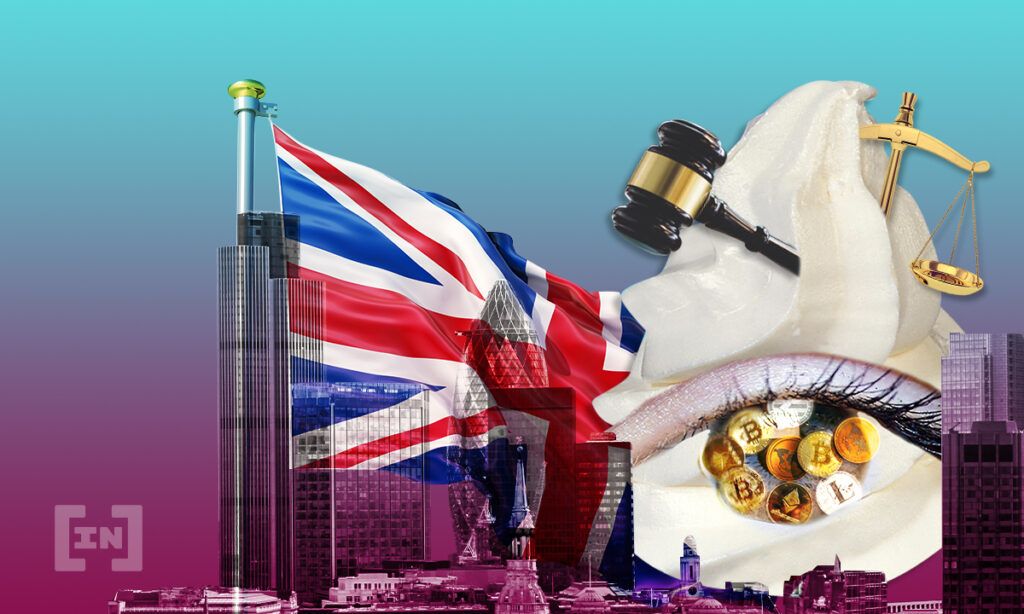 SON DAKİKA: İngiltere&#8217;de Stablecoin Yasa Taslağı Yayımlandı
