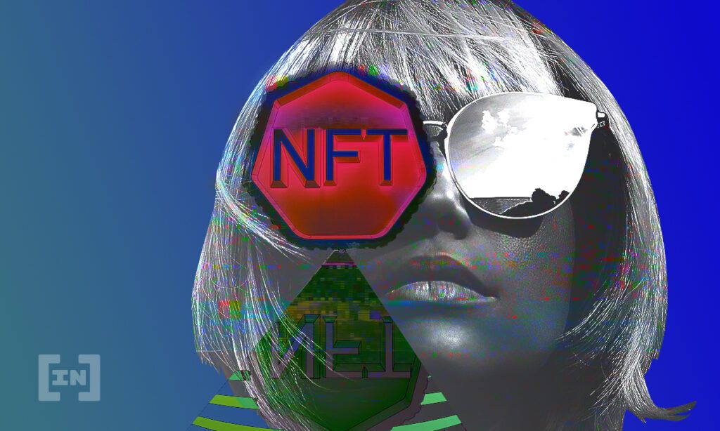NFT Piyasası İçin Heyecan Verici Haber
