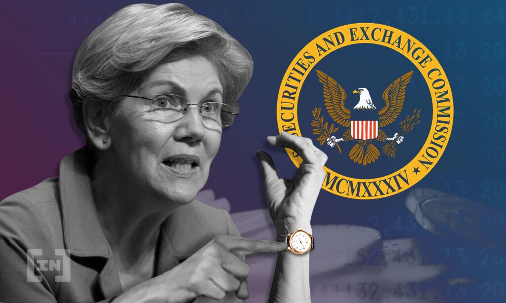 ABD’li Senatör Warren Kripto Para Açıklaması Yaptı