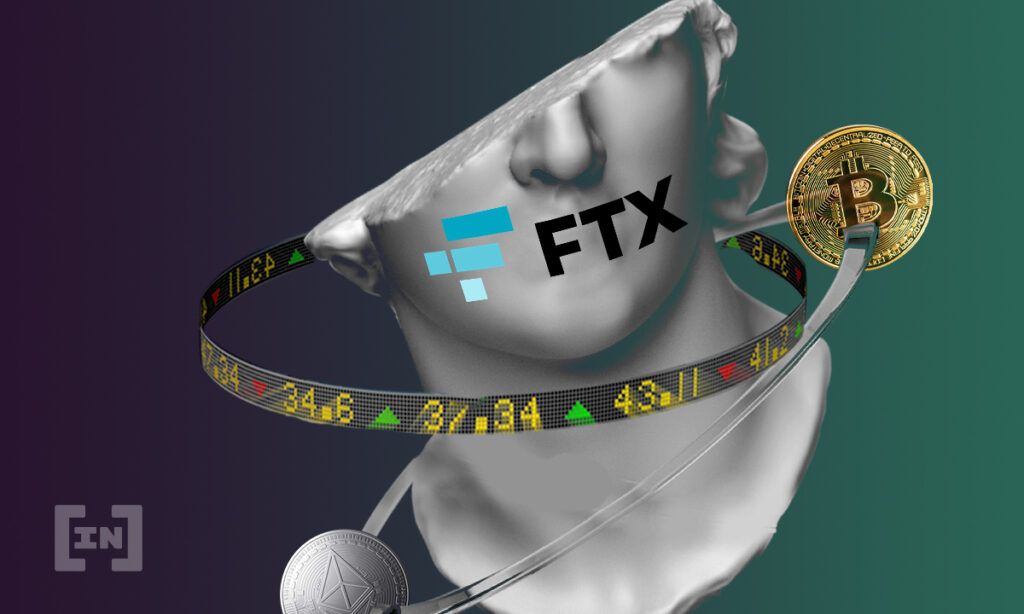 FTX Kripto Para Borsası Çin’den Kaçıyor