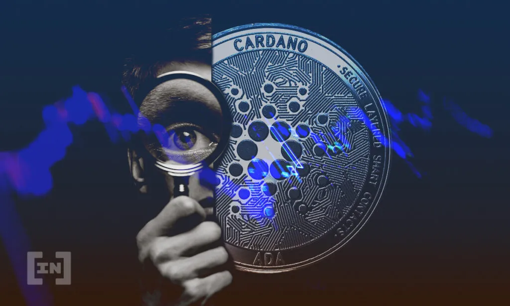 cardano ada kripto para