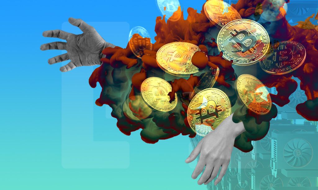 Bitcoin İşlem Gücü Rekor Kırdı: Boğalar Devreye Girecek mi?