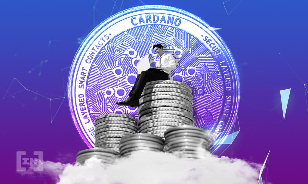 Cardano Stablecoin Projesi DJED İşlemlere Başladı