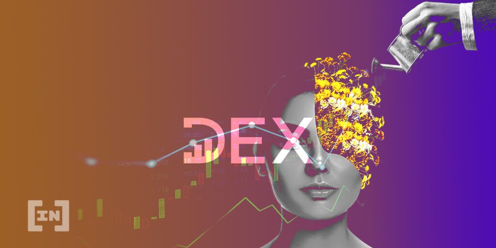 dYdX (DYDX) Uygulaması Yayımlandı: DeFi Projelerinden Ayrışıyor