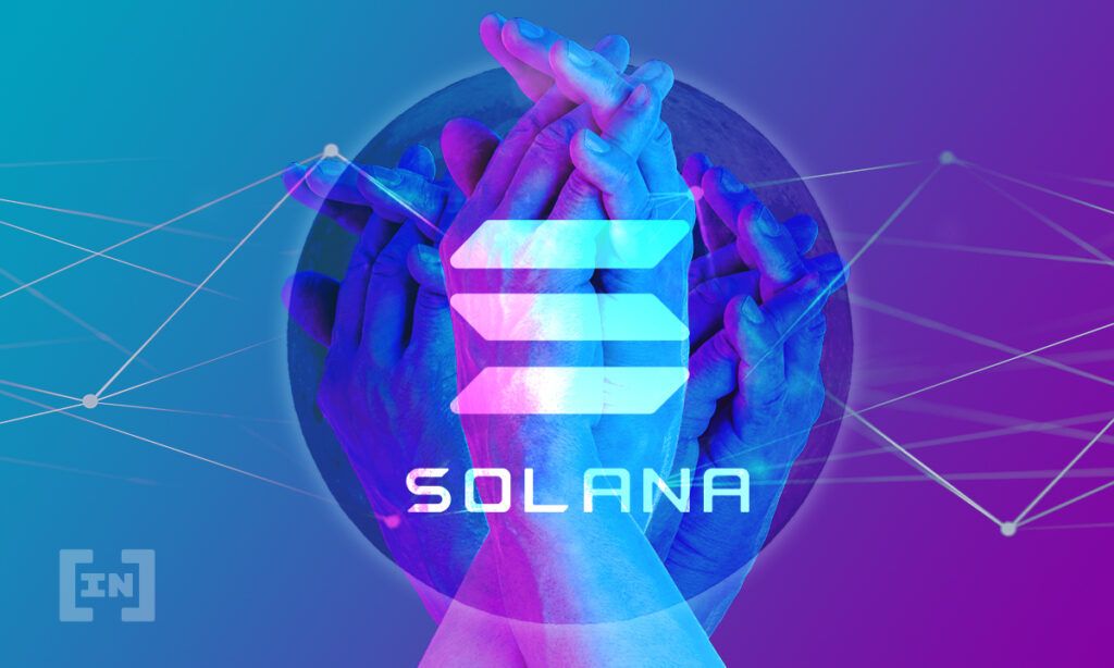 Solana (SOL) DeFi Platformları Rekor Kırdı