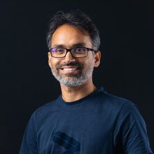 Amrit Kumar , President, Chief Scientific Officer and Co-Founder of Zilliqa