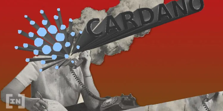 cardano ada