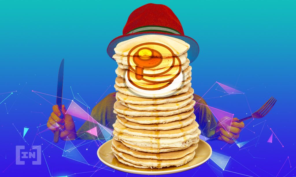 PancakeSwap (CAKE), Version 3’ün BNB Smart Chain’de Hayata Geçeceğini Duyurdu