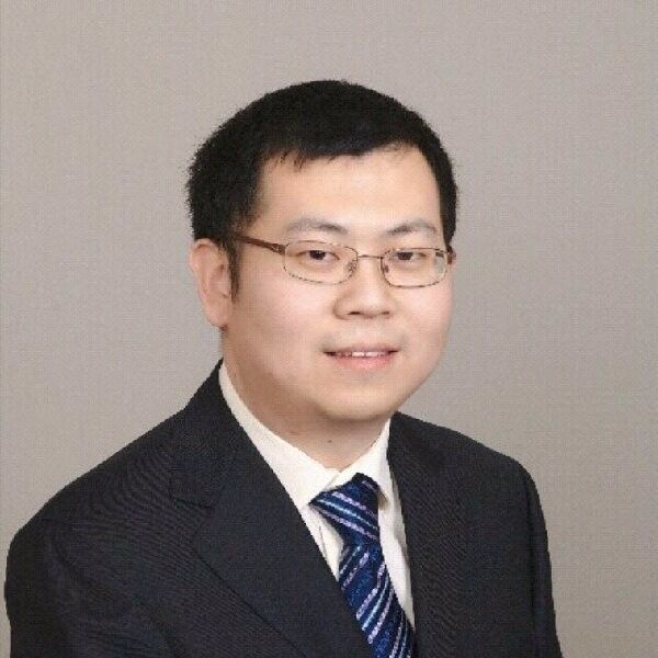 Dr. Xinxin Fan , IoTeX’s Head of Cryptography