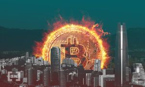 CoinList CEO’sundan 2022 Yılı Bitcoin Fiyat Tahmini: Rekor Gelebilir
